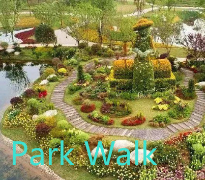 

Park Walk Steam CD Key