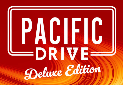 Pacific Drive Deluxe Edition Steam Altergift