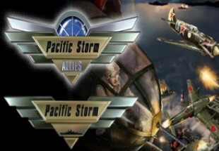 Pacific Storm Pack Steam CD Key