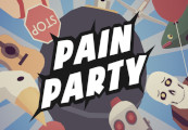 Pain Party Steam CD Key