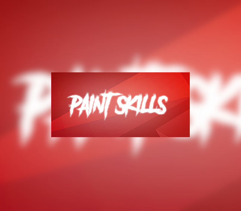 

Paint Skills Steam CD Key