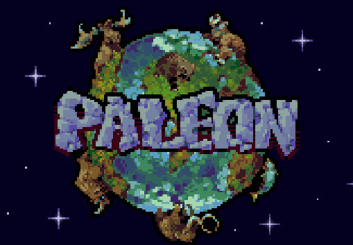 Paleon Steam CD Key