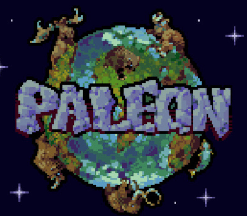 Paleon Steam CD Key