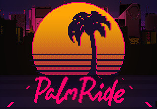 PalmRide Steam CD Key screenshot 2