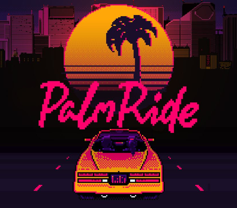

PalmRide Steam CD Key