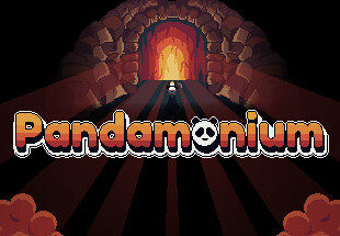 Pandamonium Steam CD Key