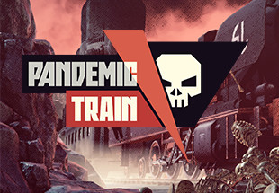 Pandemic Train Steam CD Key screenshot 2