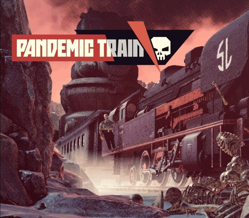 

Pandemic Train Steam CD Key