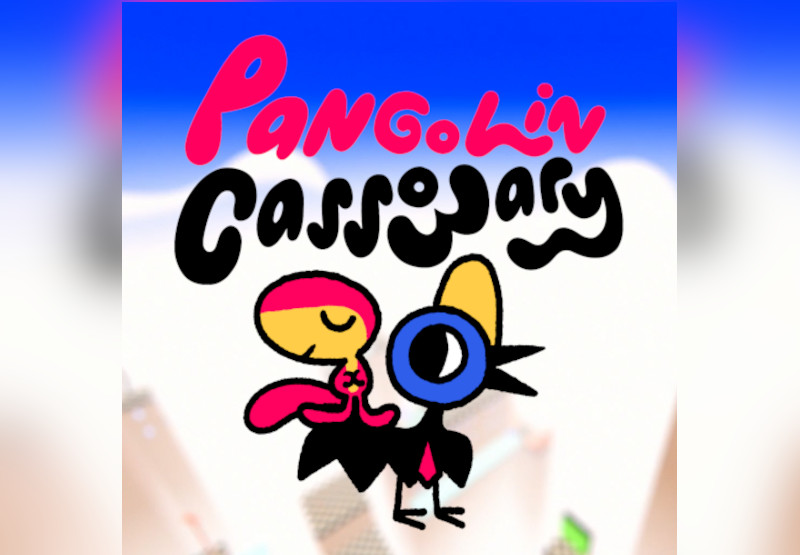 Pangolin Cassowary Steam CD Key