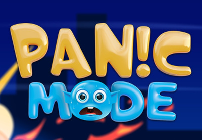 Panic Mode Steam CD Key