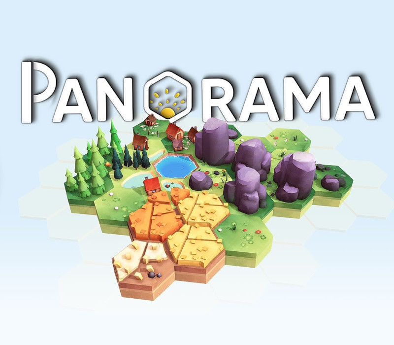 Pan'orama PC Steam Account