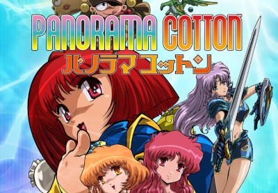 Panorama Cotton XBOX One / Xbox Series X,S CD Key