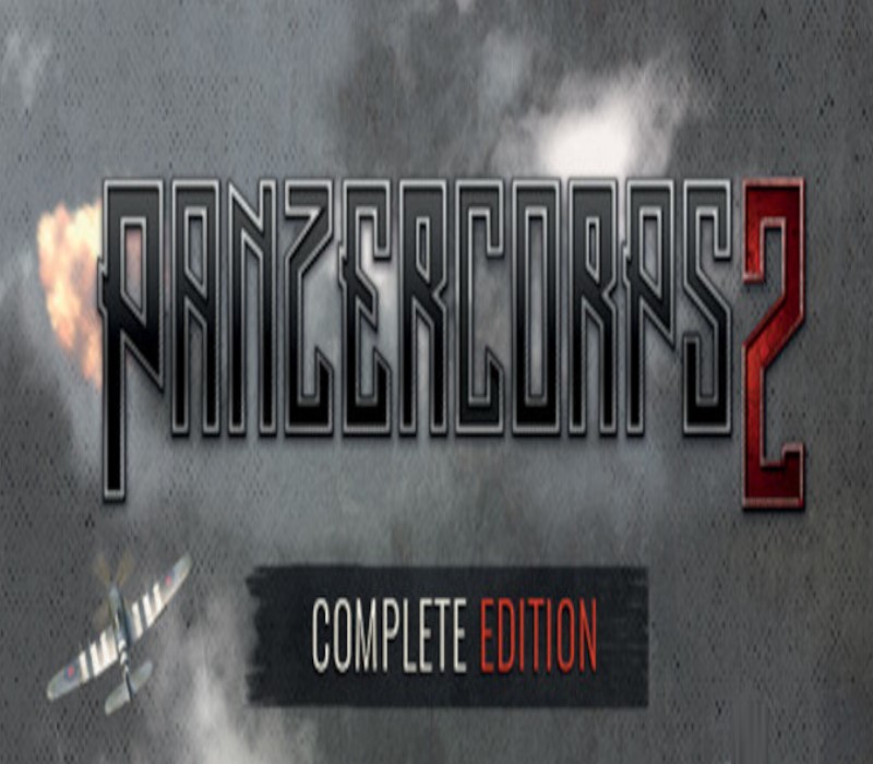 

Panzer Corps 2 Complete Edition Steam CD Key