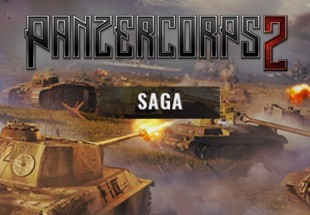 Panzer Corps Saga Steam CD Key