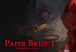 Paper Bride 3 Unresolved Love Steam CD Key