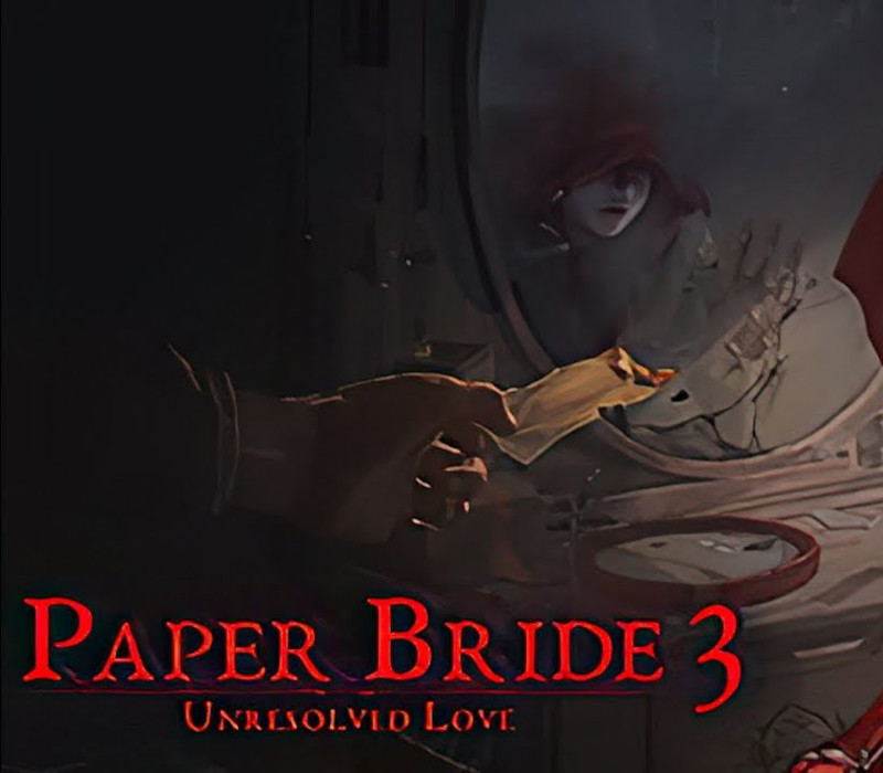 Paper Bride 3 Unresolved Love Steam