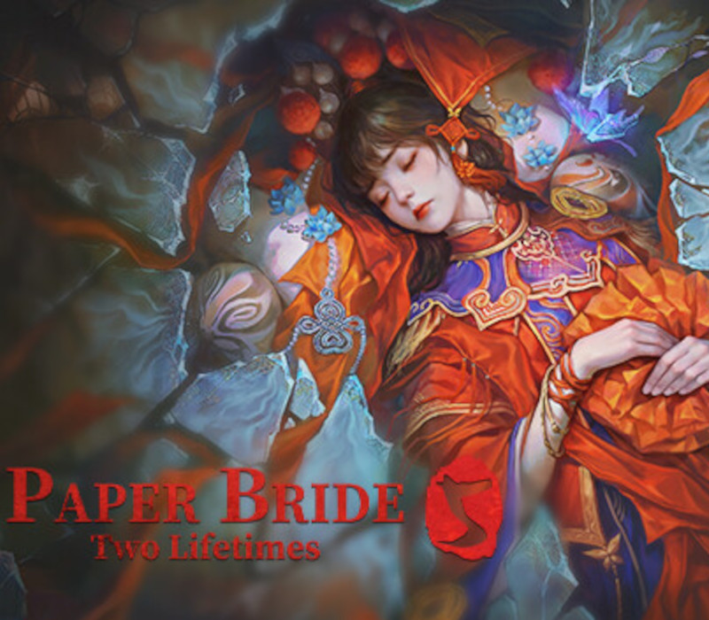 Paper Bride 5 Two Lifetimes Steam