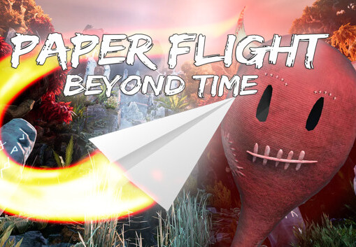 Paper Flight: Beyond Time AR XBOX One / Xbox Series X|S CD Key