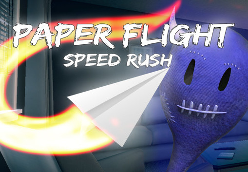Paper Flight - Speed Rush Steam CD Key