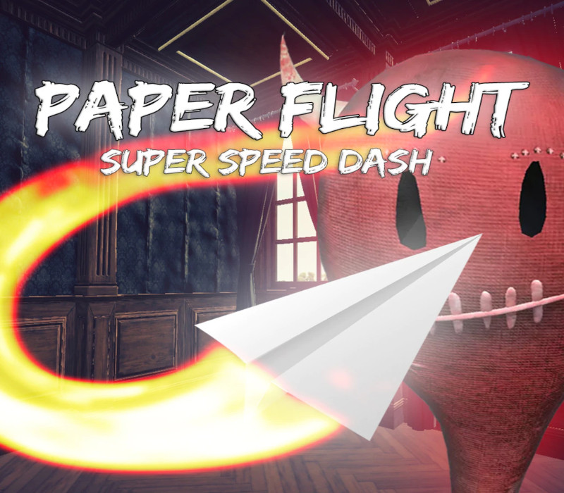 

Paper Flight - Super Speed Dash XBOX One / Xbox Series X|S Account