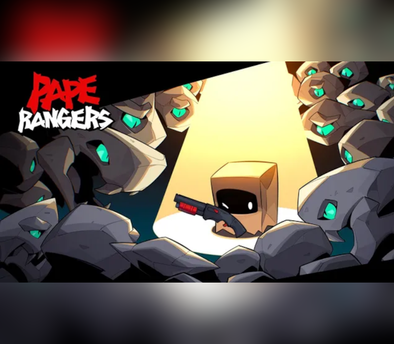 

Pape Rangers PC Steam CD Key