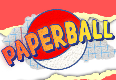 Paperball Steam CD Key screenshot 2