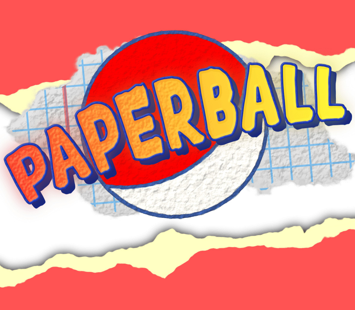 

Paperball Steam CD Key