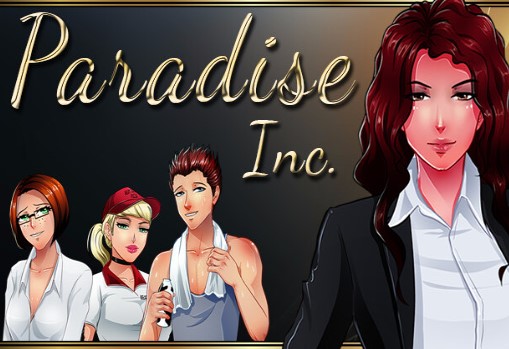 Paradise Inc Steam CD Key