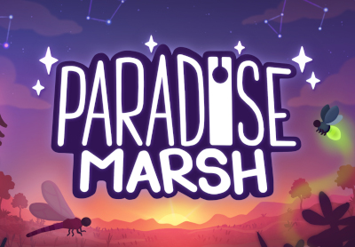 Paradise Marsh Steam CD Key