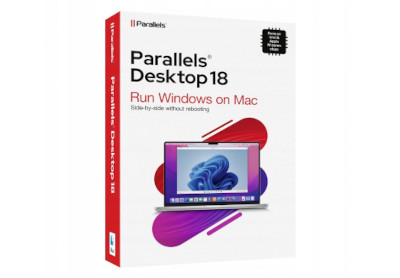 Parallels Desktop 18 Standard for Mac Key (1 Year / 1 Mac) screenshot 2