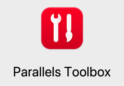 Parallels Toolbox - 1 Year Subscription PC Key