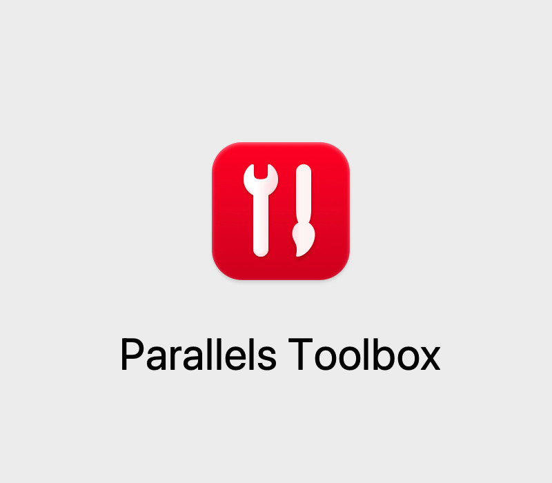 

Parallels Toolbox - 1 Year Subscription PC Key