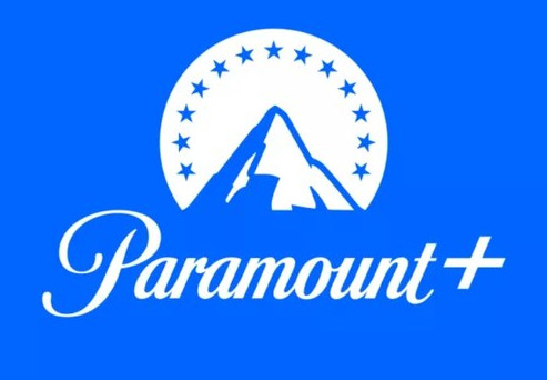 CBSi Paramount+ $50 Gift Card US