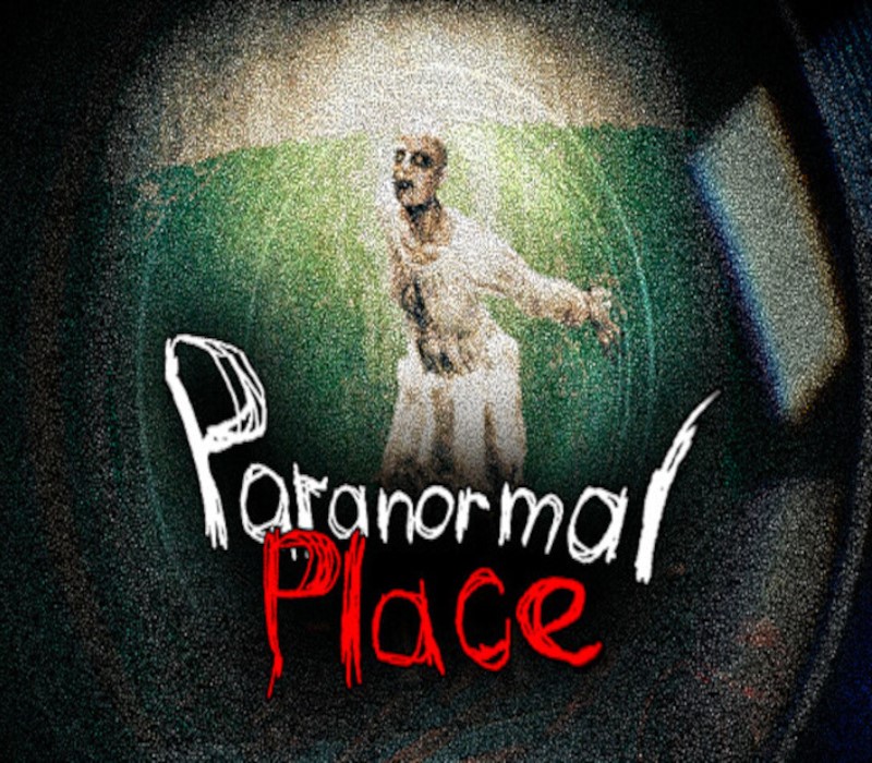 

Paranormal place PC Steam CD Key