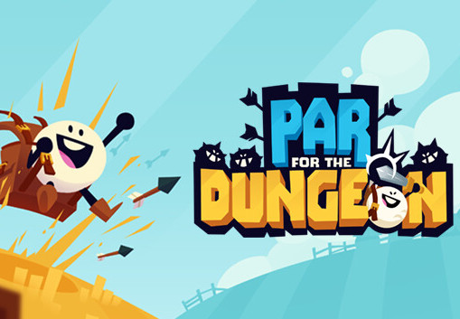 Par For The Dungeon Steam CD Key