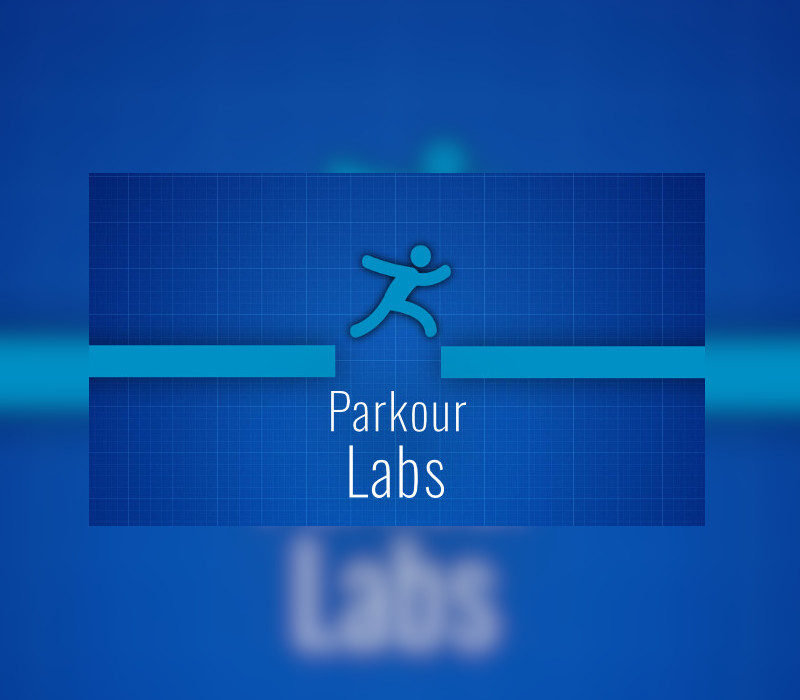 Parkour Labs PC Steam