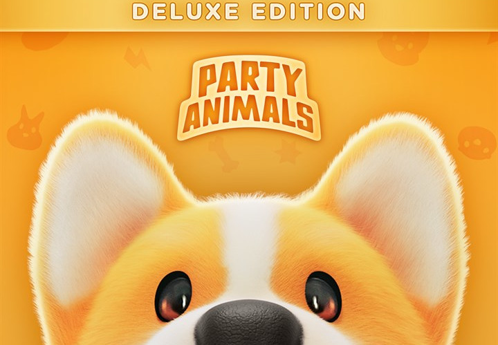 Party Animals Deluxe Edition EU Steam CD Key