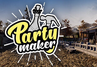 Party Maker Steam CD Key
