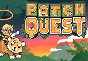 Patch Quest EU Steam CD Key