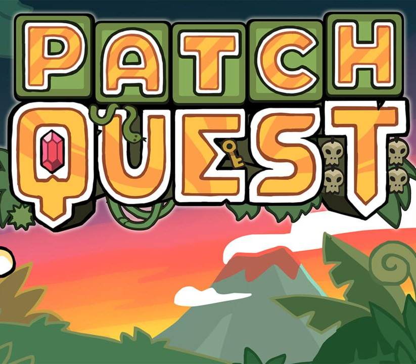 

Patch Quest Steam CD Key