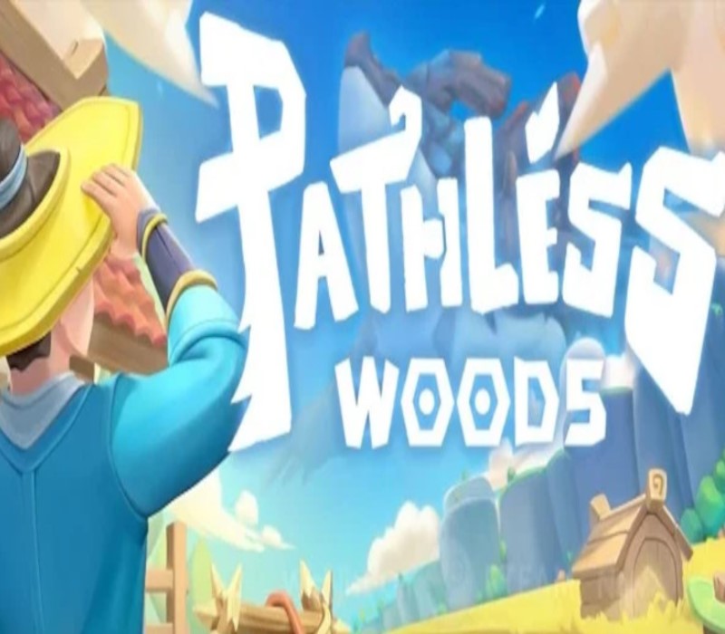 

Pathless Woods PC Steam Account