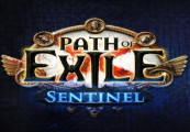 Path Of Exile - Sentinel Mystery Box CD Key