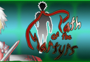 Path Of The Martyrs Steam CD Key