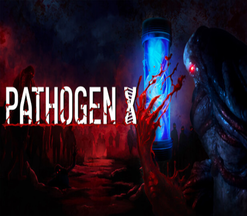 PATHOGEN X PC Steam