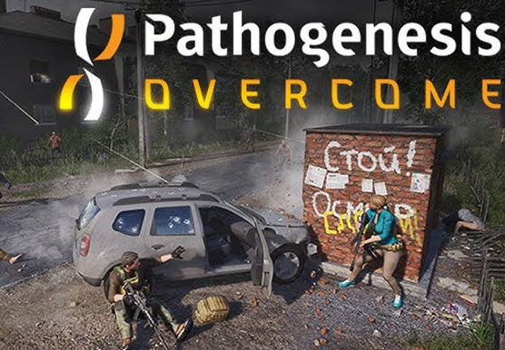 Pathogenesis: Overcome Steam CD Key