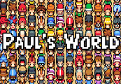 Paul's World Steam CD Key