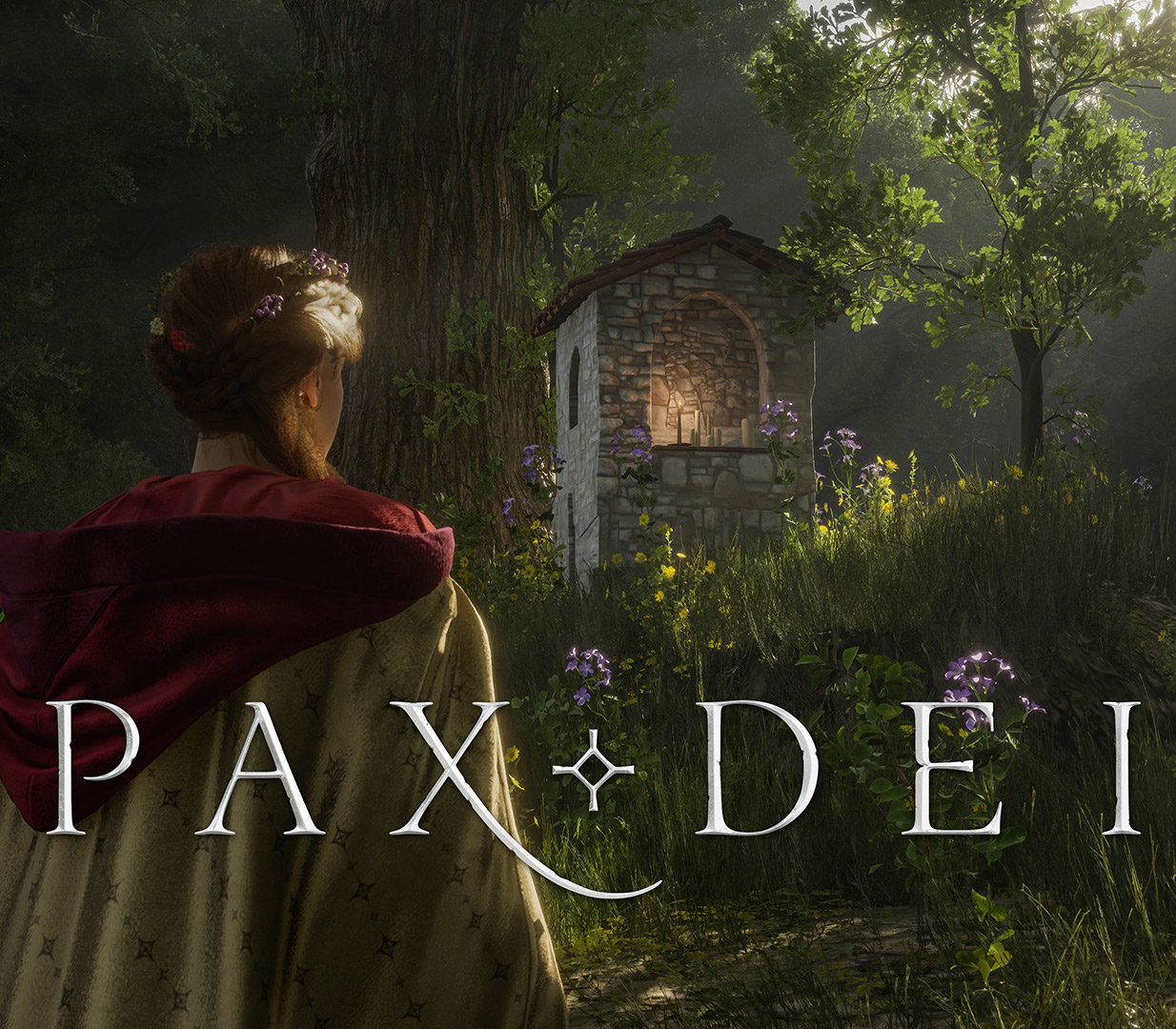 

Pax Dei Founder's Pack: Artisan Bundle PC Steam CD Key