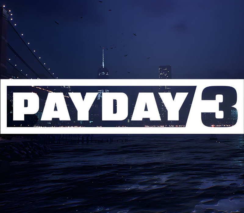 

PAYDAY 3 Pre-Order Edition EU Xbox Series X|S / Windows 10 CD Key