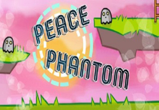 Peace Phantom Steam CD Key