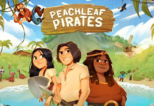 Peachleaf Pirates Steam CD Key
